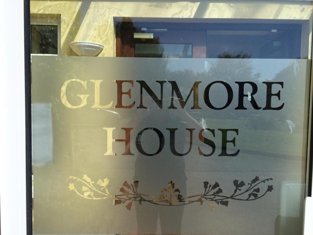 Отели типа «постель и завтрак» Glenmore House Сордс-43