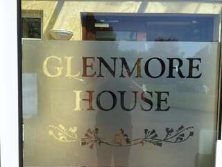 Отели типа «постель и завтрак» Glenmore House Сордс Трехместный номер-7